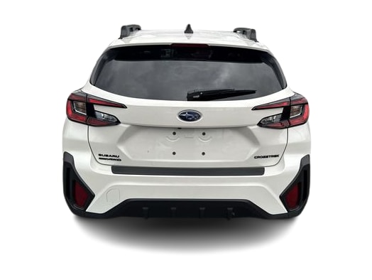 Thumbnail: 2026 Subaru Crosstrek - 22