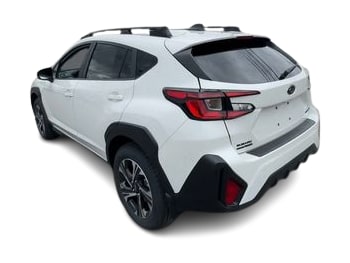 Thumbnail: 2026 Subaru Crosstrek - 4