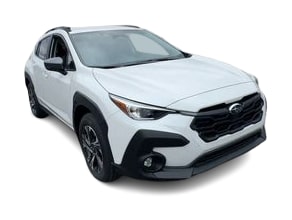 Thumbnail: 2026 Subaru Crosstrek - 16