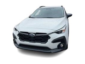Thumbnail: 2026 Subaru Crosstrek - 5
