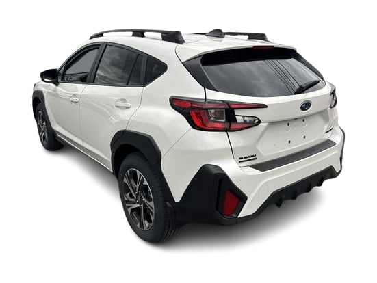 Thumbnail: 2026 Subaru Crosstrek - 21
