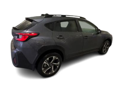 Thumbnail: 2026 Subaru Crosstrek - 18