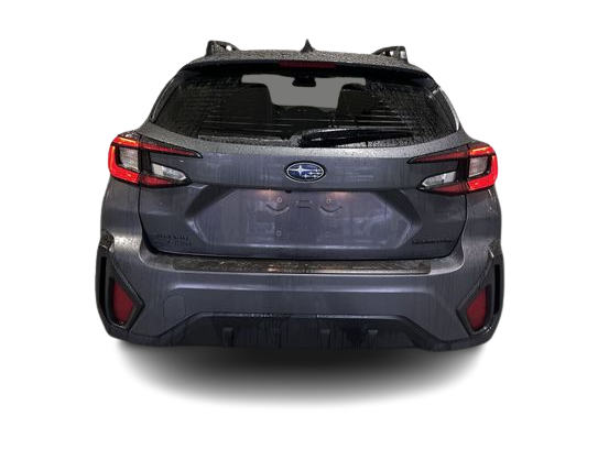 Thumbnail: 2026 Subaru Crosstrek - 22