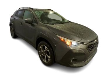Thumbnail: 2026 Subaru Crosstrek - 17