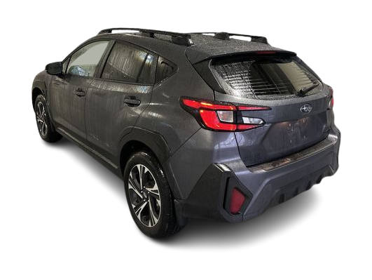 Thumbnail: 2026 Subaru Crosstrek - 21