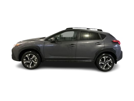 Thumbnail: 2026 Subaru Crosstrek - 20