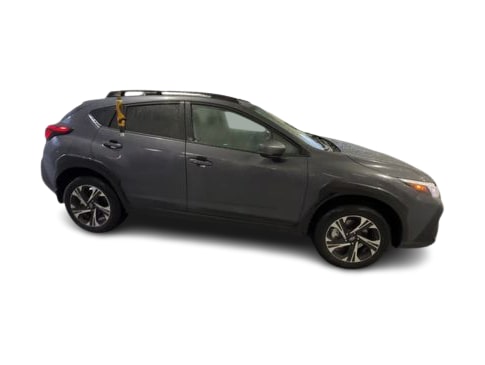 Thumbnail: 2026 Subaru Crosstrek - 19