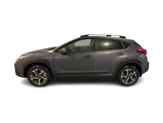 Thumbnail: 2026 Subaru Crosstrek - 3