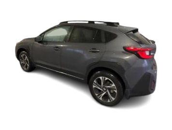 Thumbnail: 2026 Subaru Crosstrek - 4