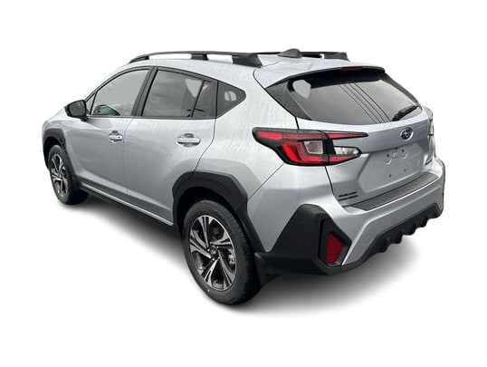 Thumbnail: 2026 Subaru Crosstrek - 22