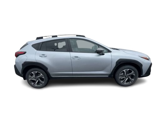 Thumbnail: 2026 Subaru Crosstrek - 19