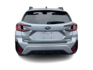 Thumbnail: 2026 Subaru Crosstrek - 5