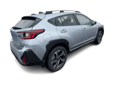 Thumbnail: 2026 Subaru Crosstrek - 18