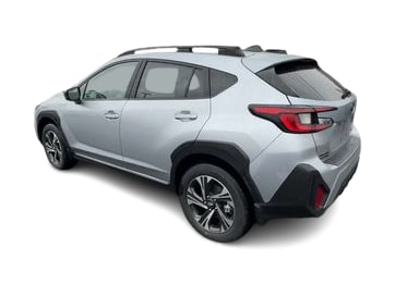Thumbnail: 2026 Subaru Crosstrek - 4