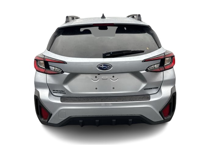 Thumbnail: 2026 Subaru Crosstrek - 23