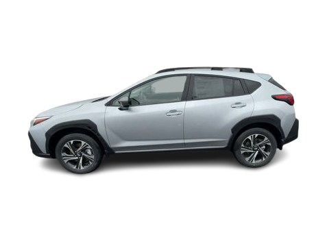 Thumbnail: 2026 Subaru Crosstrek - 3