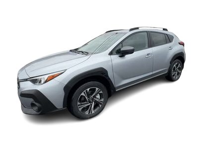 Thumbnail: 2026 Subaru Crosstrek - 18