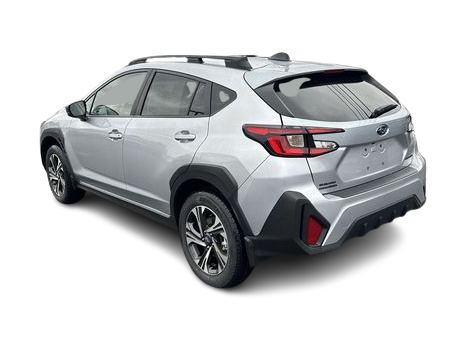 Thumbnail: 2026 Subaru Crosstrek - 24
