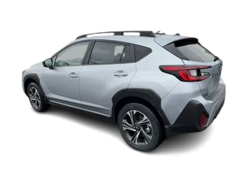 Thumbnail: 2026 Subaru Crosstrek - 4