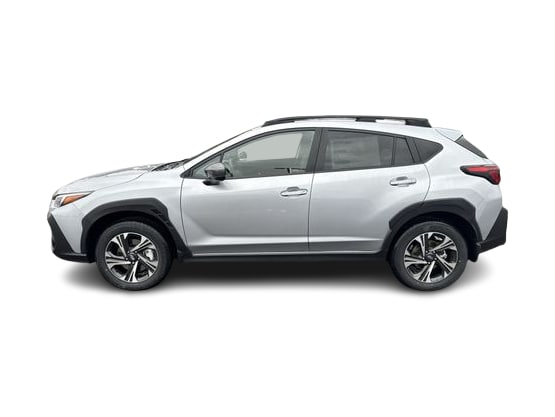 Thumbnail: 2026 Subaru Crosstrek - 23