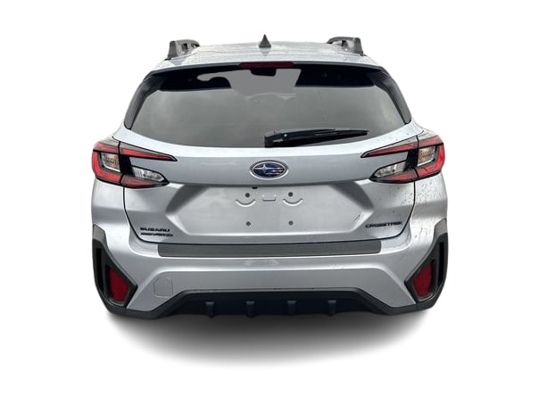 Thumbnail: 2026 Subaru Crosstrek - 5