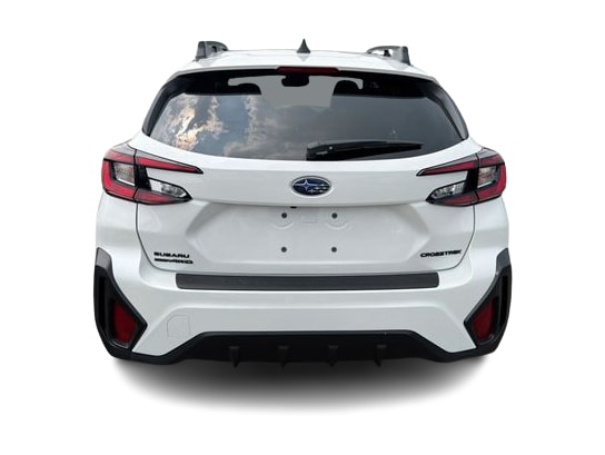 Thumbnail: 2026 Subaru Crosstrek - 26