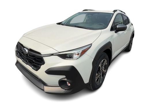 Thumbnail: 2026 Subaru Crosstrek - 20