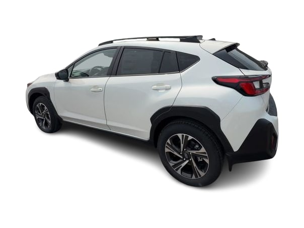 Thumbnail: 2026 Subaru Crosstrek - 21