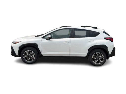 Thumbnail: 2026 Subaru Crosstrek - 25