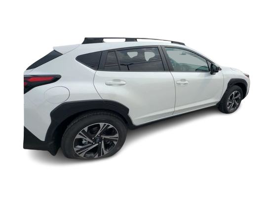 Thumbnail: 2026 Subaru Crosstrek - 23