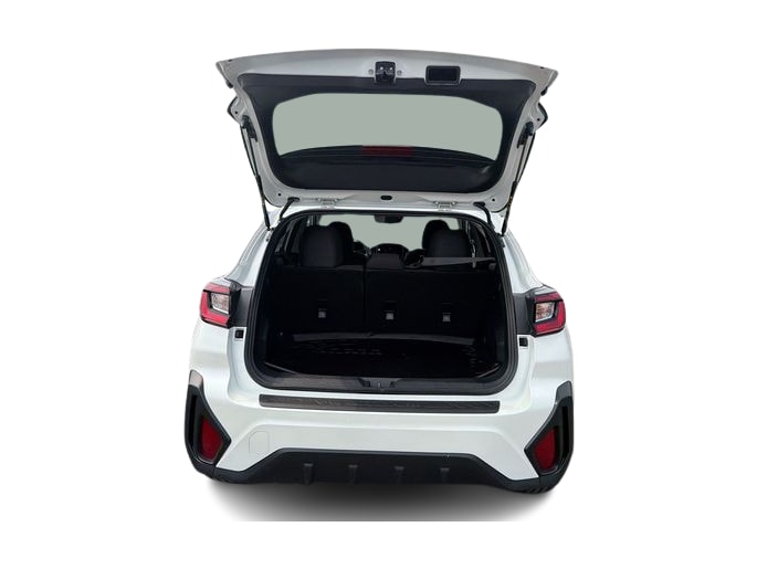 Thumbnail: 2026 Subaru Crosstrek - 17