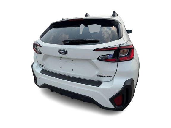 Thumbnail: 2026 Subaru Crosstrek - 5