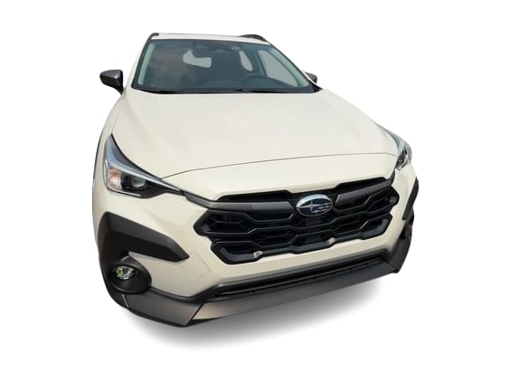 Thumbnail: 2026 Subaru Crosstrek - 6