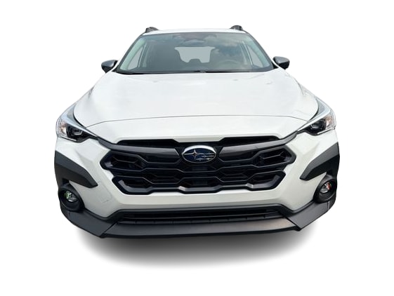 Thumbnail: 2026 Subaru Crosstrek - 27