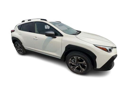 Thumbnail: 2026 Subaru Crosstrek - 24