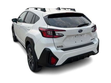 Thumbnail: 2026 Subaru Crosstrek - 4