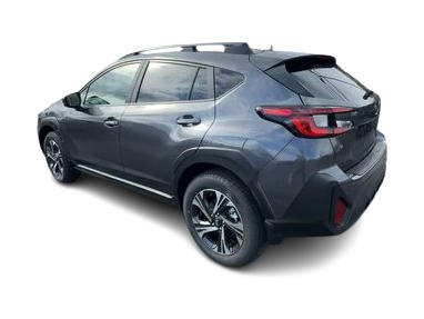 Thumbnail: 2026 Subaru Crosstrek - 4