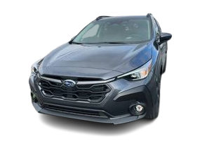 Thumbnail: 2026 Subaru Crosstrek - 6