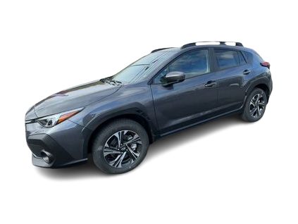 Thumbnail: 2026 Subaru Crosstrek - 18