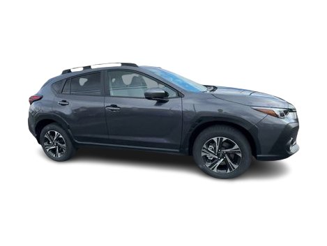 Thumbnail: 2026 Subaru Crosstrek - 20