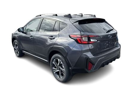 Thumbnail: 2026 Subaru Crosstrek - 22
