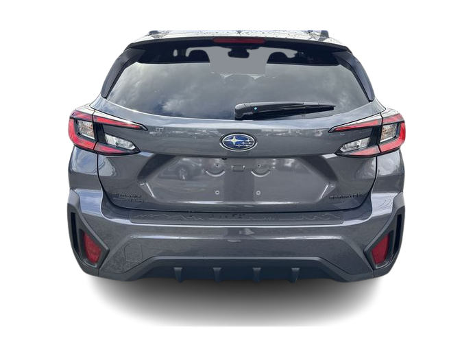 Thumbnail: 2026 Subaru Crosstrek - 23