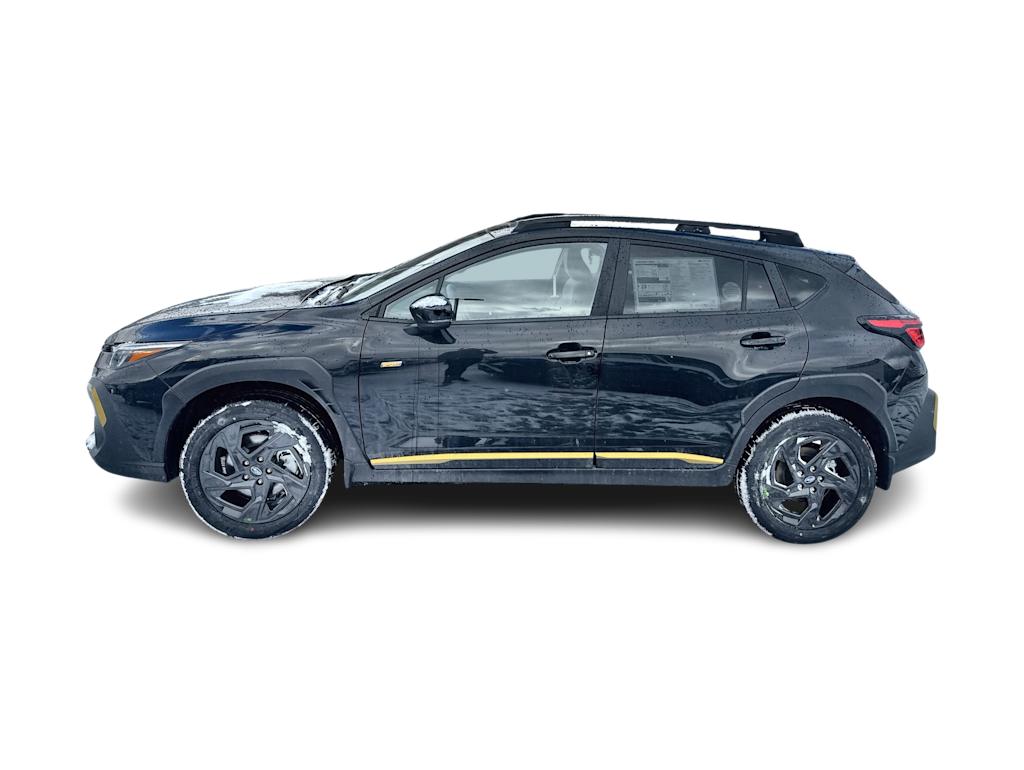 2025 Subaru Crosstrek Sport 24