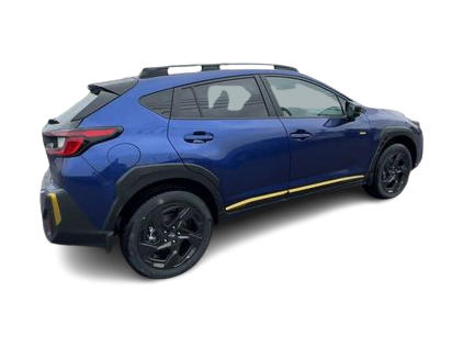 Thumbnail: 2026 Subaru Crosstrek - 18