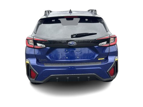 Thumbnail: 2026 Subaru Crosstrek - 5