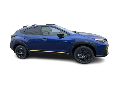 Thumbnail: 2026 Subaru Crosstrek - 19