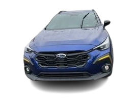 Thumbnail: 2026 Subaru Crosstrek - 6