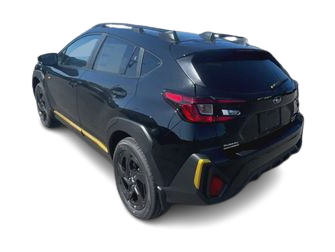 Thumbnail: 2025 Subaru Crosstrek - 4