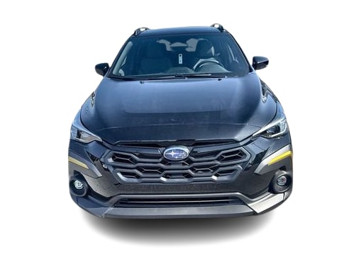Thumbnail: 2025 Subaru Crosstrek - 24