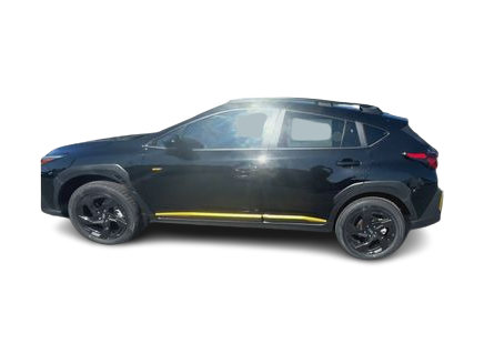 Thumbnail: 2025 Subaru Crosstrek - 3